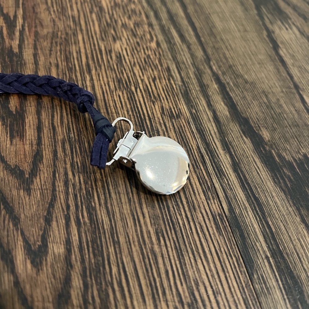 Set of Two Pacifier Clips! - Picture 8 of 9